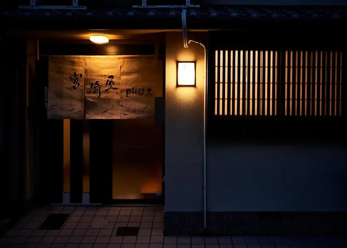 Miyazakiya Plus
