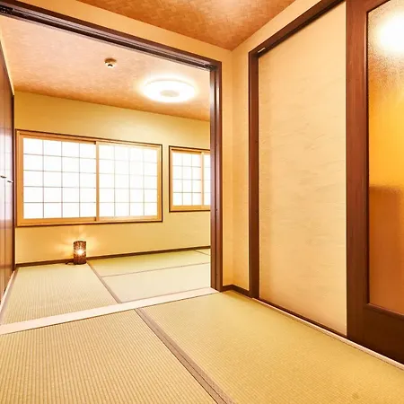 Miyazakiya Plus Kyoto Exterior photo