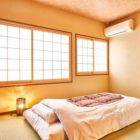 Miyazakiya Plus Kyoto Exterior photo